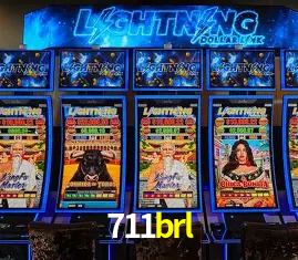 A Revolução dos Aplicativos de Jogos no 711brl