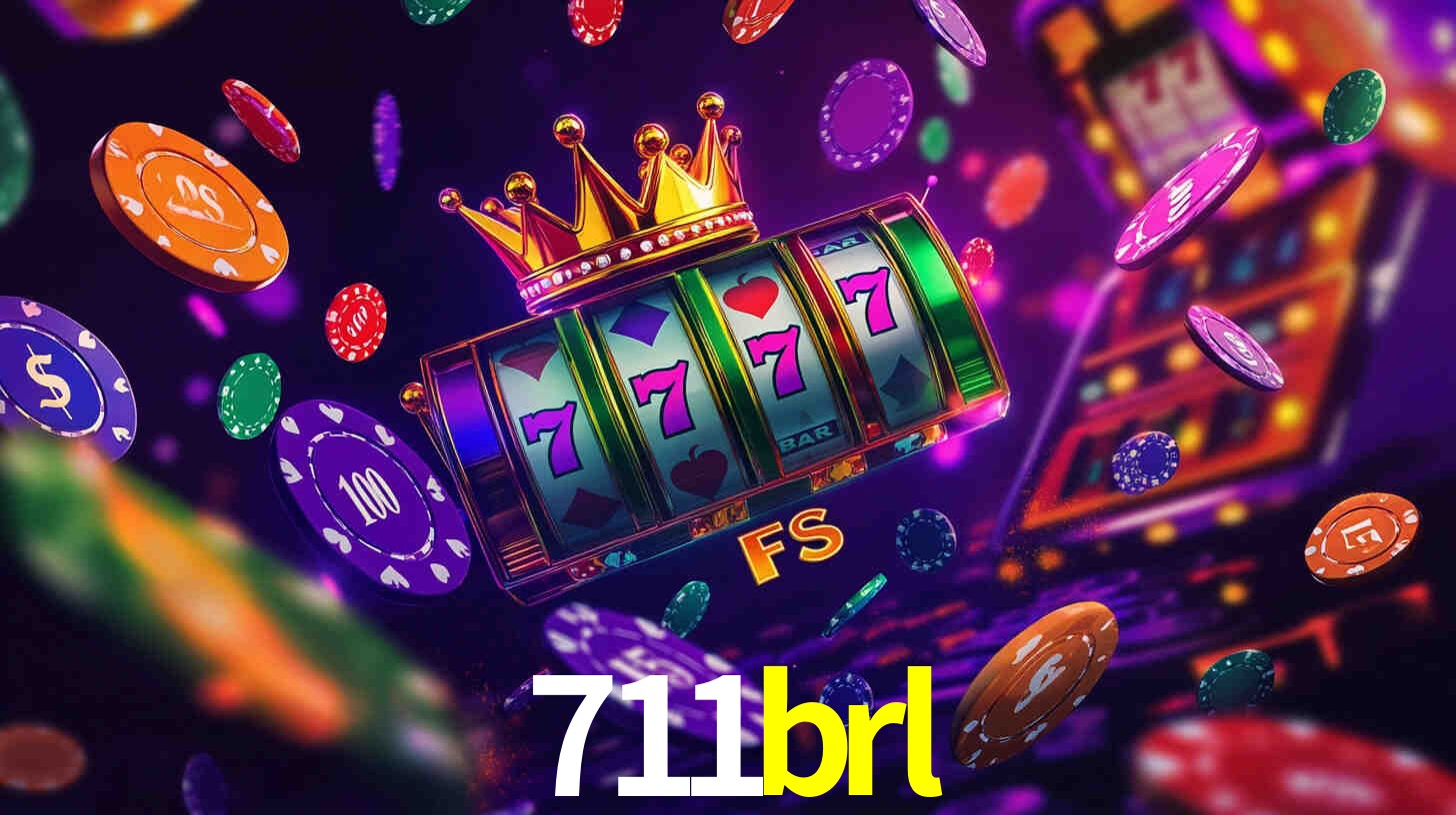 Welcome Bonus 711brl