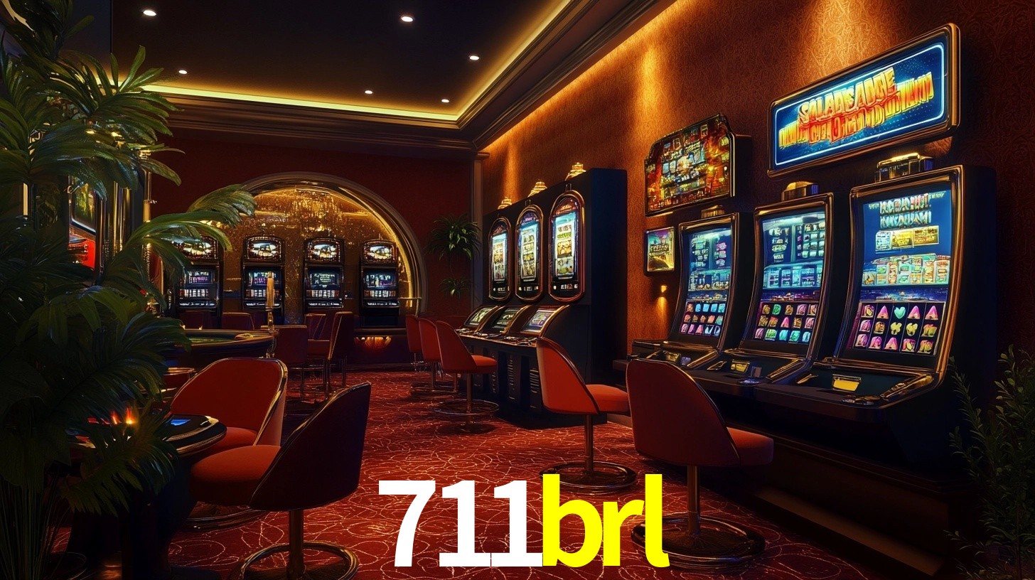 Experiência VIP 711brl