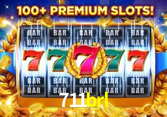 Desvendando o Mundo dos Jogos Virtuais na 711brl