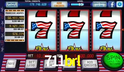 Desvendando o Mundo dos Jogos Virtuais na 711brl