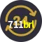 24/7