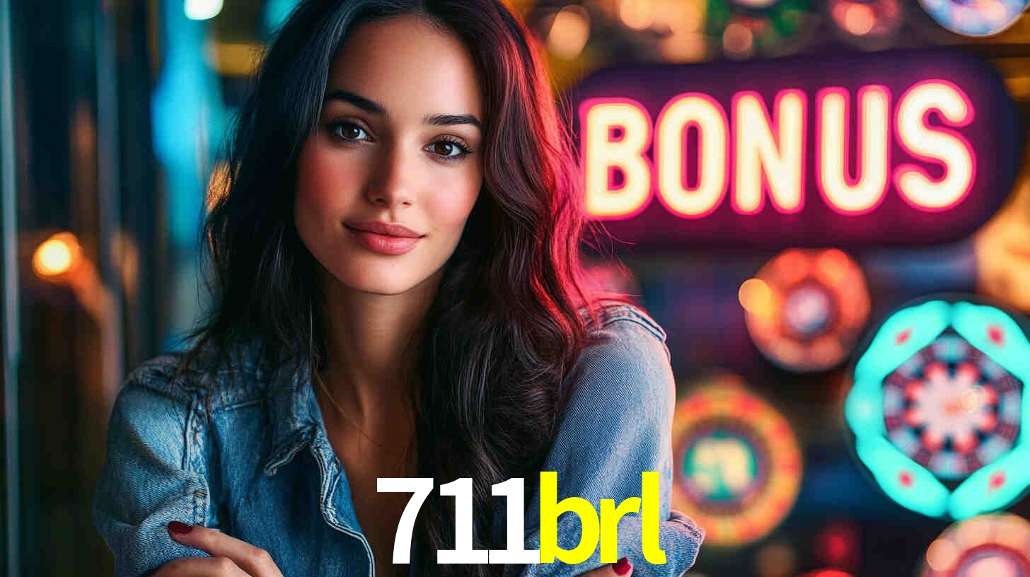 Welcome Bonus 711brl
