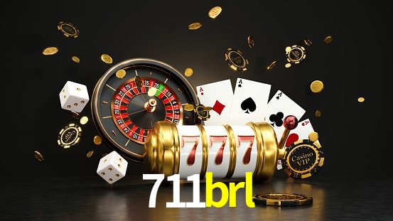 Live Casino 711brl