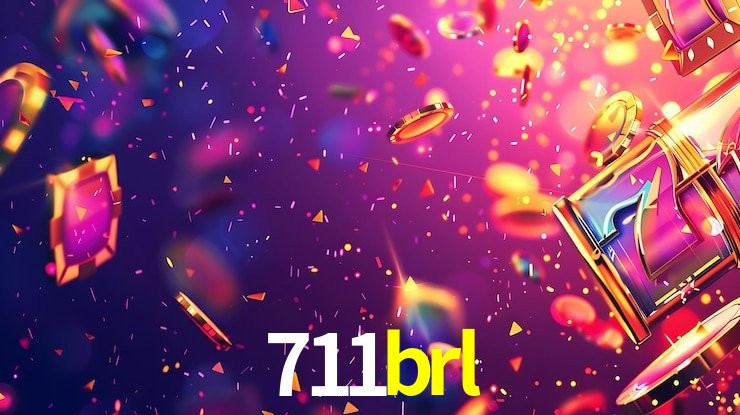 Interface do App 711brl