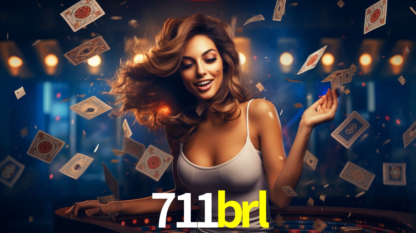 Live Casino 711brl
