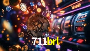 PIX Instantâneo 711brl
