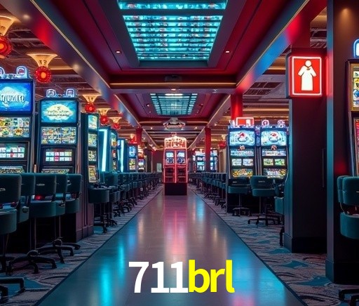 cassino 711brl