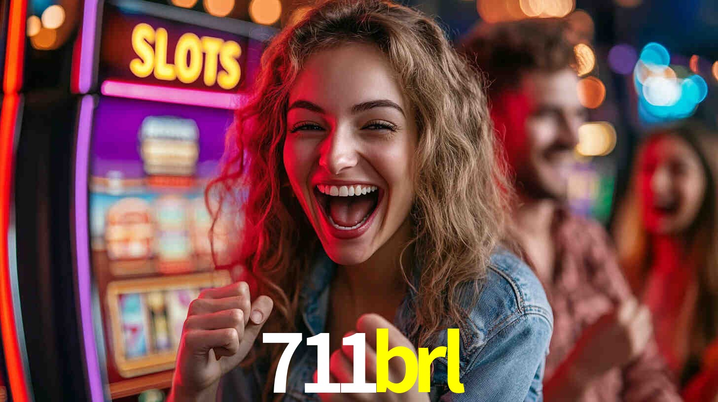 A Emoção da Loteria na 711brl: Uma Chance de Mudança de Vida