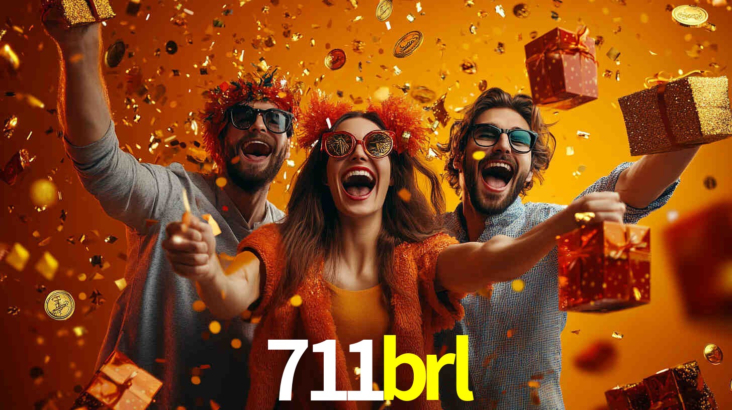Daily Bonuses 711brl