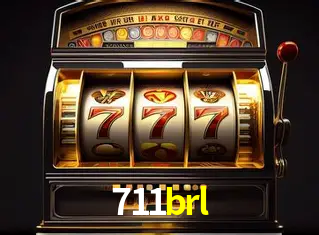 Descubra a Magia dos Jogos de Arcade no 711brl