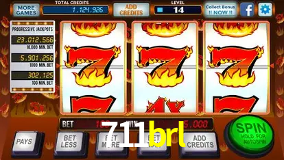 A Emoção da Loteria na 711brl: Uma Chance de Mudança de Vida