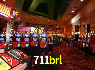 Descubra a Magia dos Jogos de Arcade no 711brl