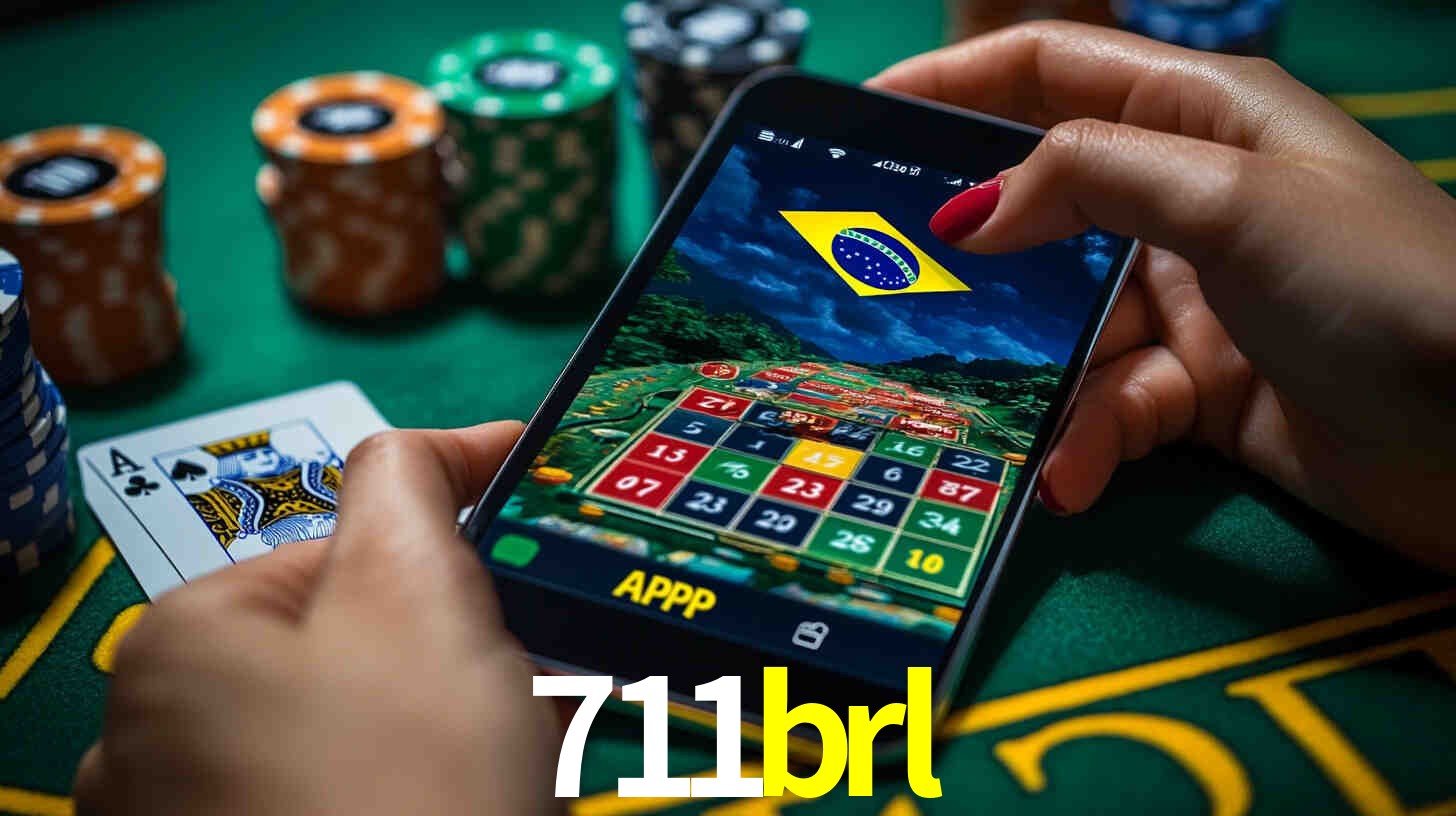 Explorando a Categoria de Eventos em Apostas na 711brl