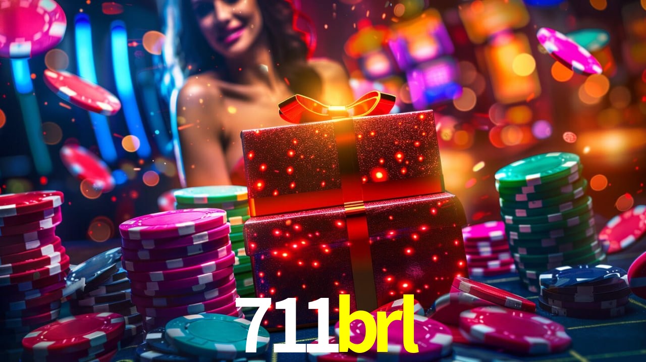 711brl: Seu Especialista em Apostas Esportivas Brasileiras
