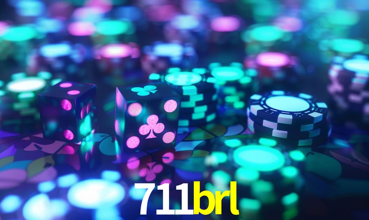 Apostas de Futebol 711brl