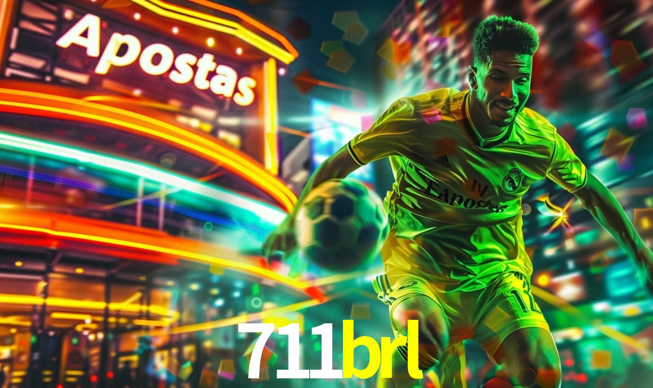 Benefícios da Conta 711brl
