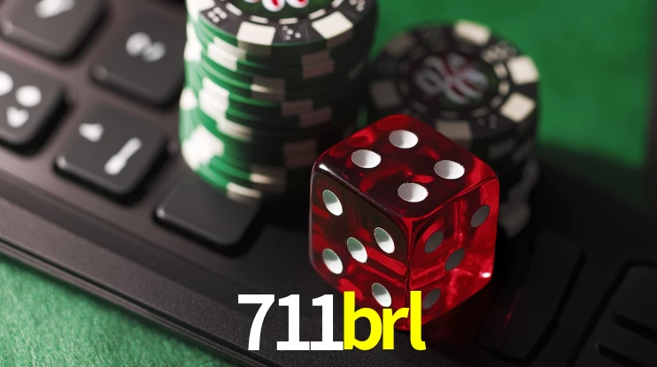 APP oficial da 711brl para mobile