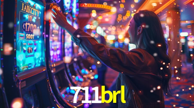 VIP Casino 711brl
