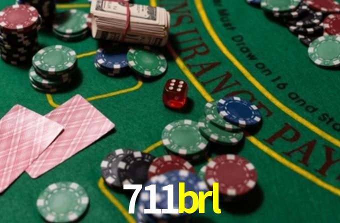 711brl App Interface