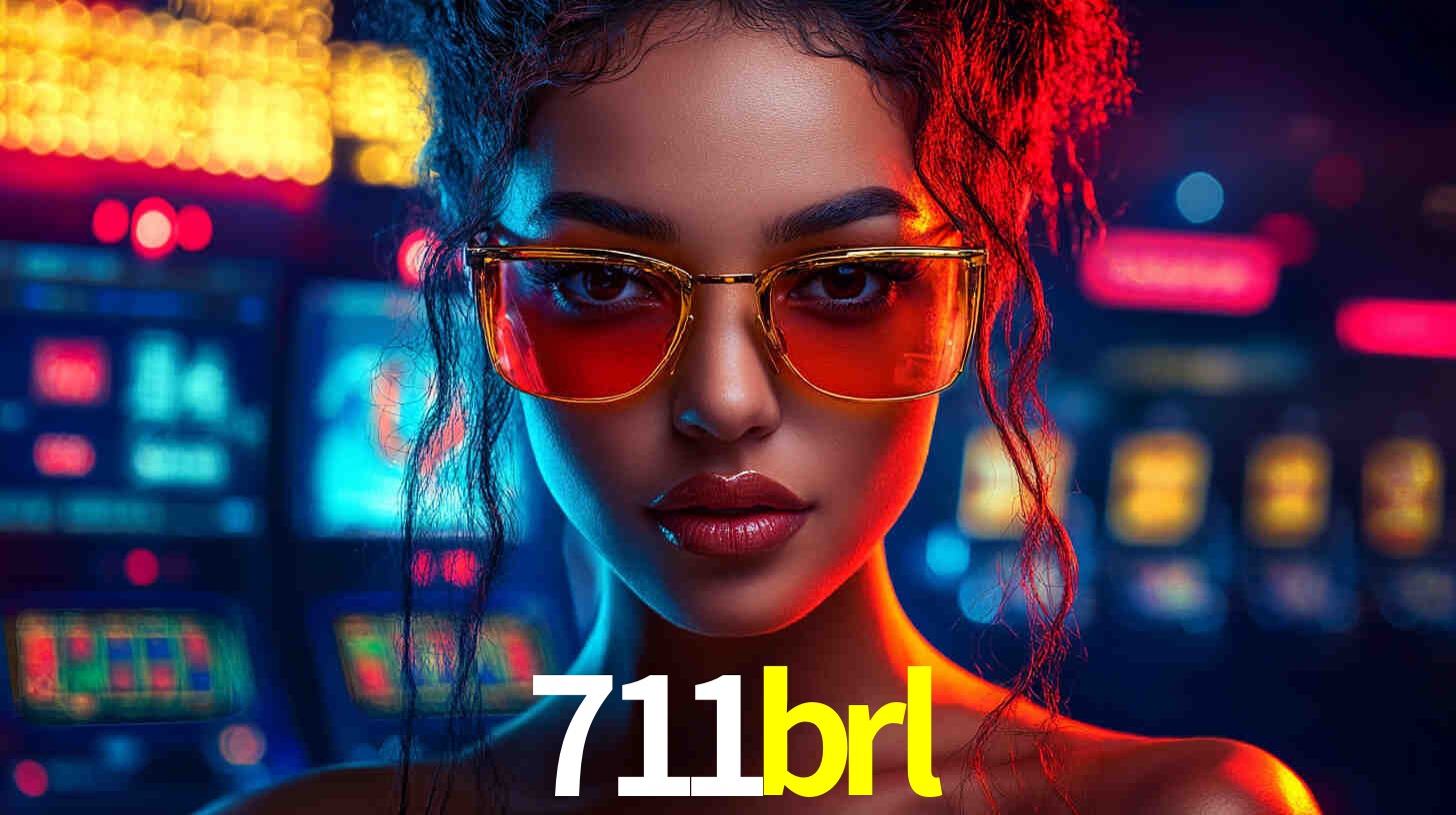 Inovações de Jogos na 711brl: O Futuro das Experiências Interativas