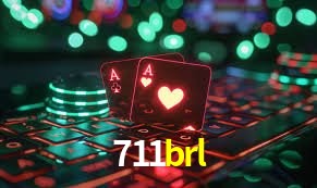 Diretório de Jogos 711brl