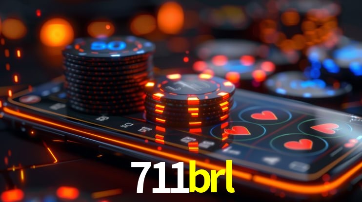 Platform Technology 711brl