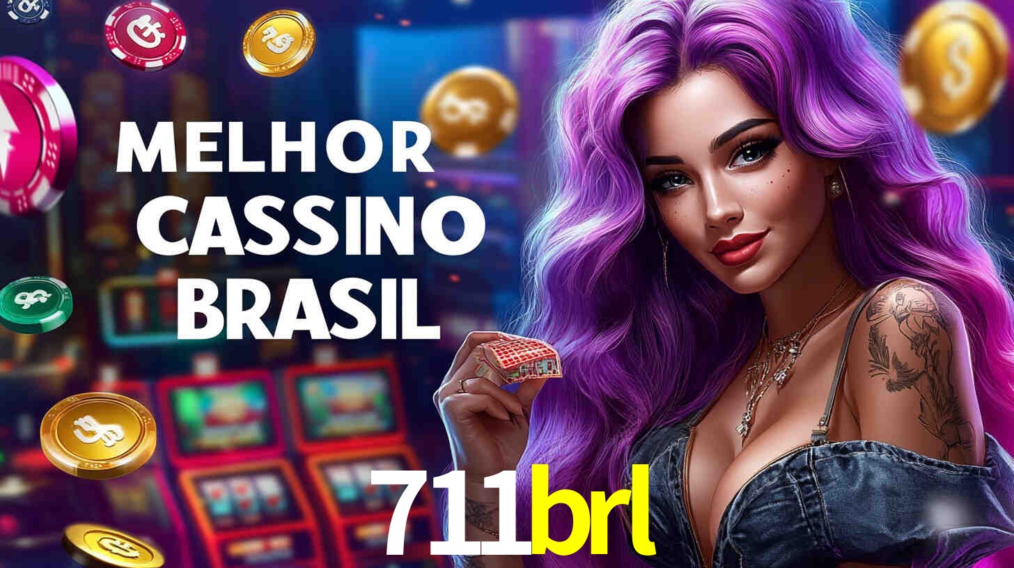 Descubra o Programa VIP da 711brl: Vantagens Exclusivas para Jogadores