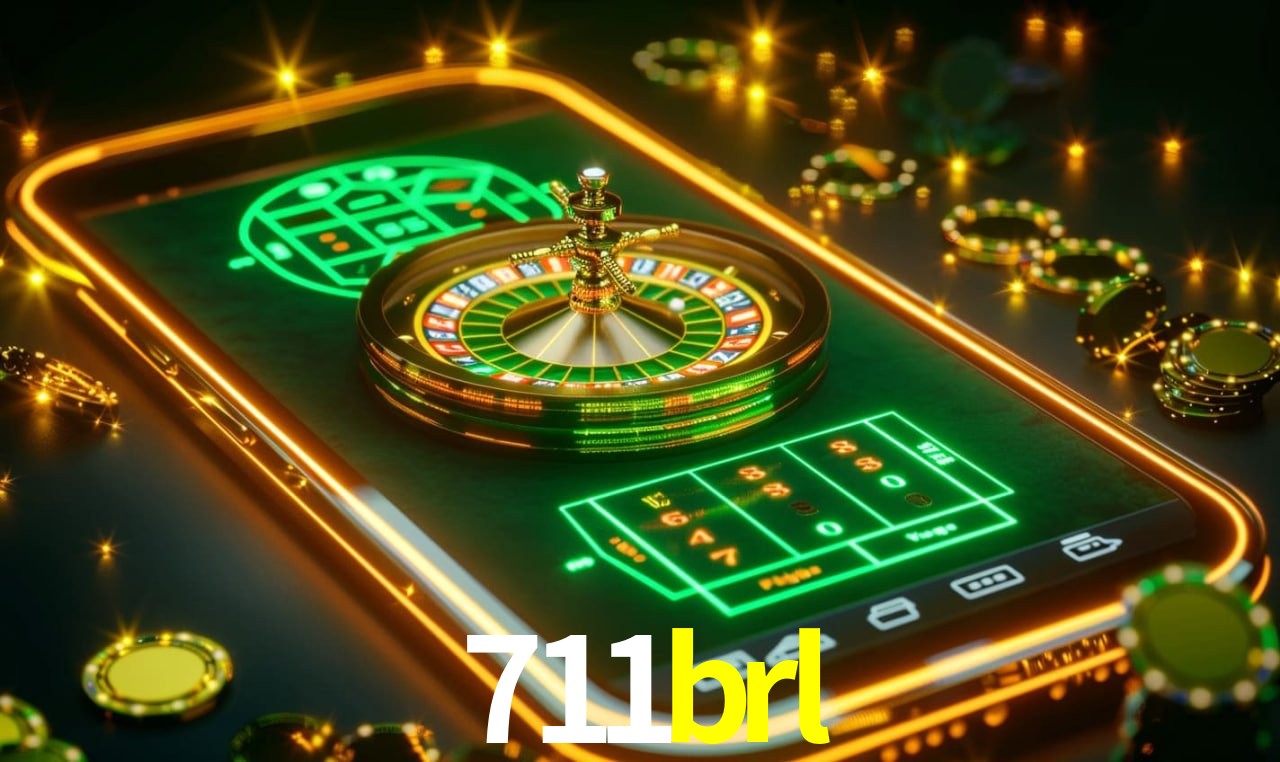 711brl - Plataforma Oficial} - 711brl.com