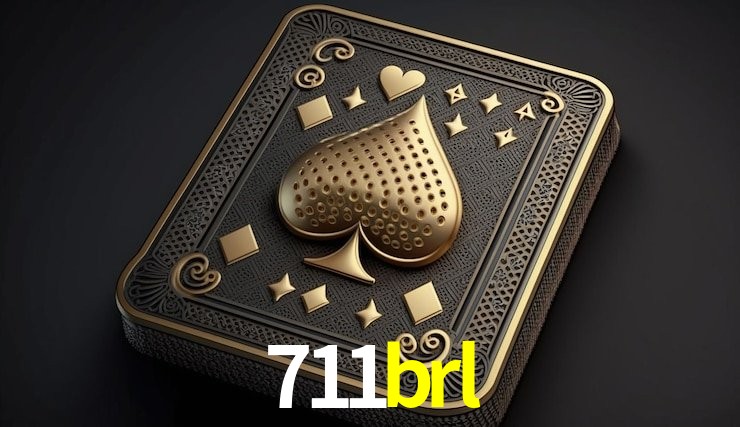 Casino Ao Vivo 711brl