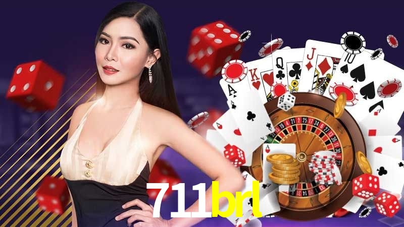 Casino Ao Vivo 711brl