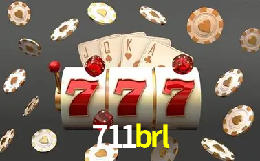 Descubra o Mundo do Cassino Online com 711brl