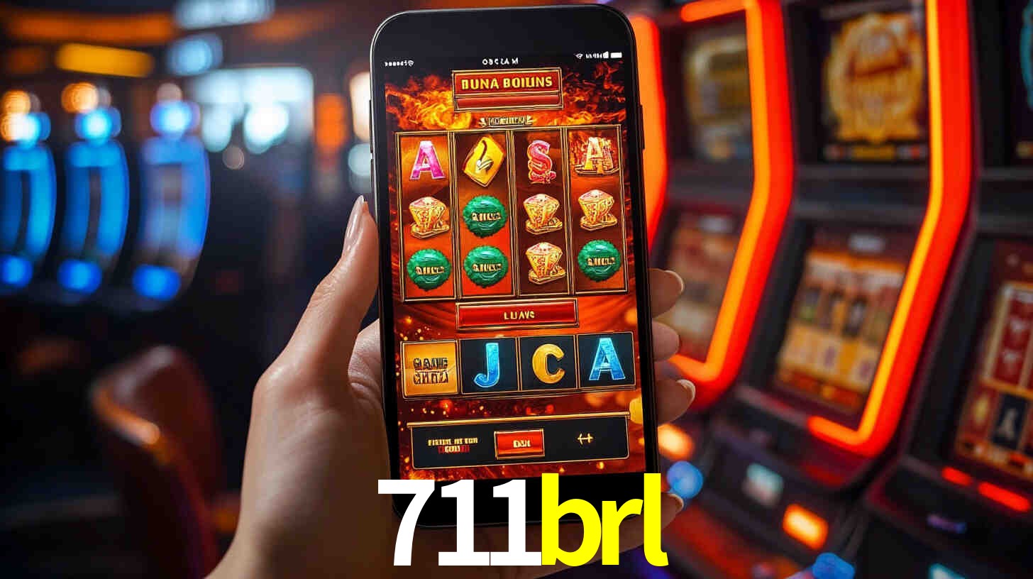 Roulette Table 711brl