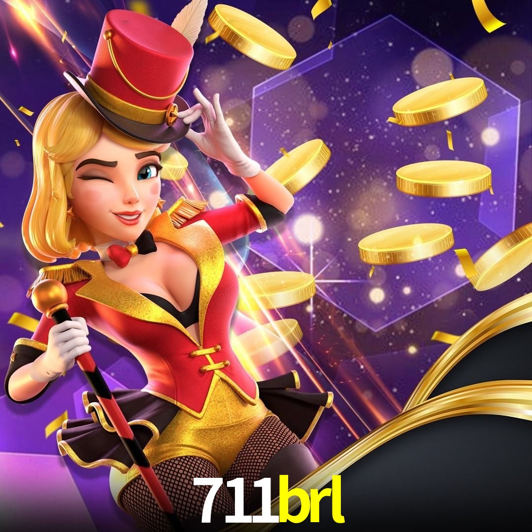 Slot Games 711brl