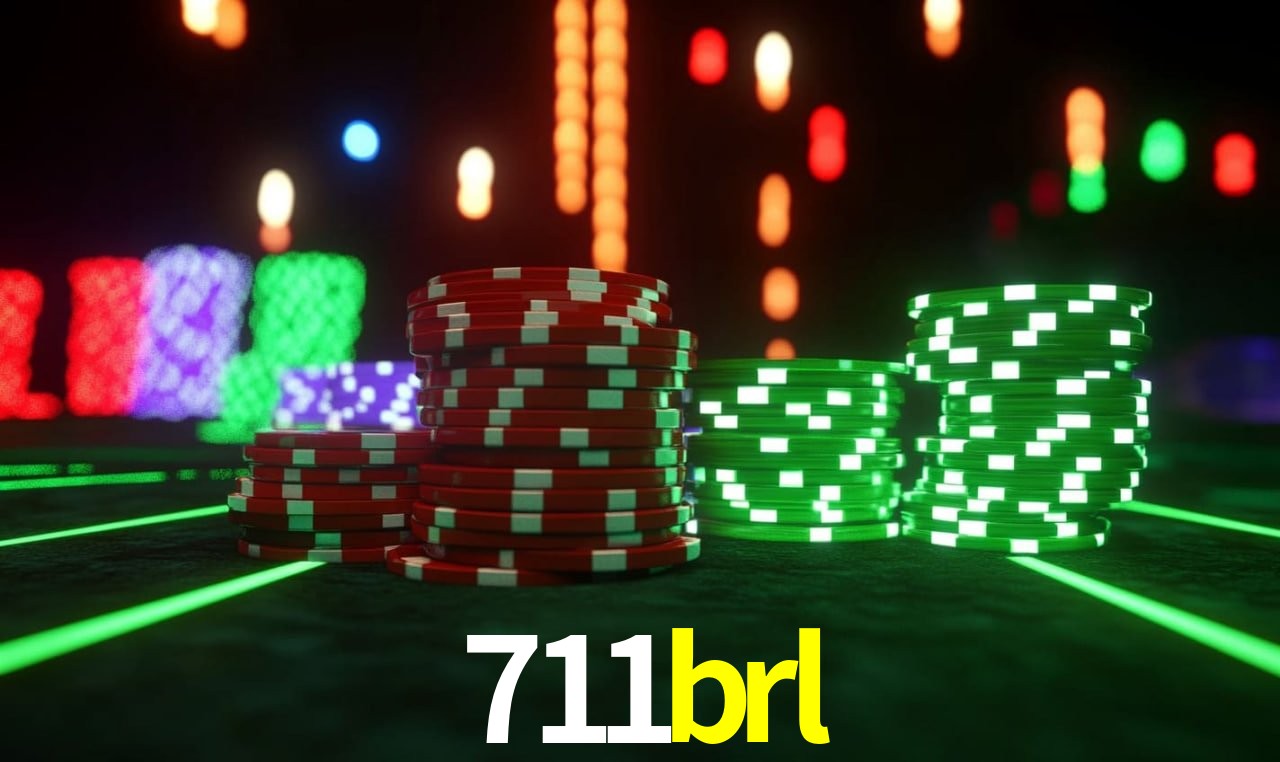 Responsive Design 711brl