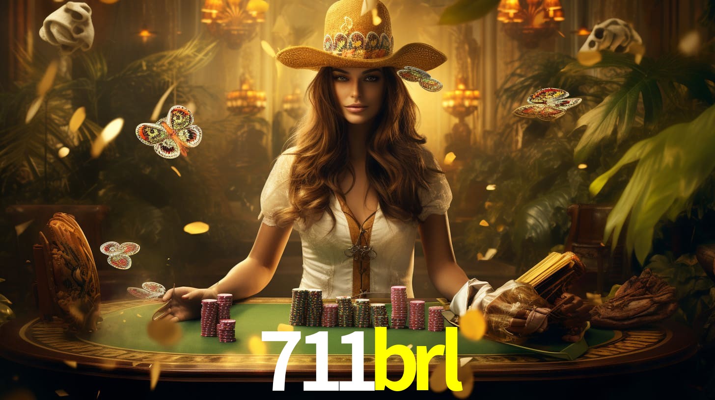 Game Statistics 711brl