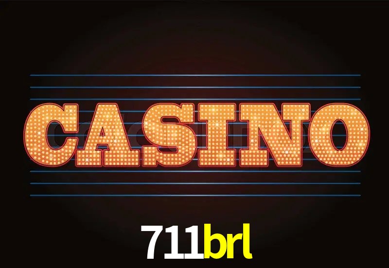 Jogos de Slot 711brl