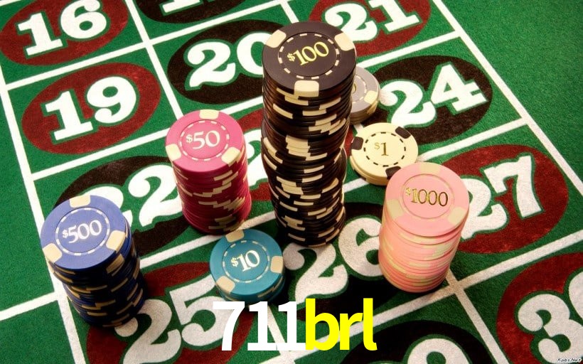 Recursos de Bônus 711brl