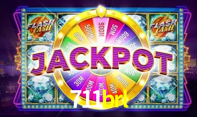 Descubra o Mundo do Cassino Online com 711brl